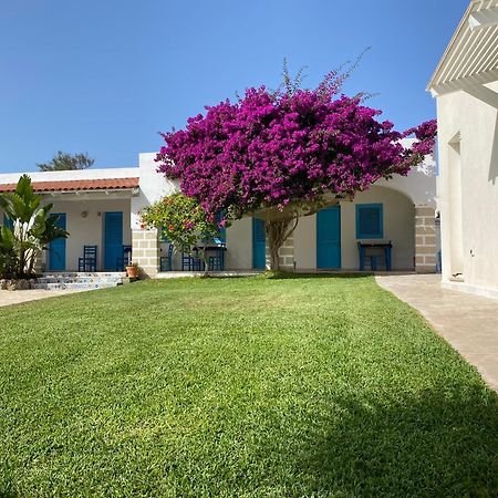 Antichi Mulini Hotel Favignana Exterior photo