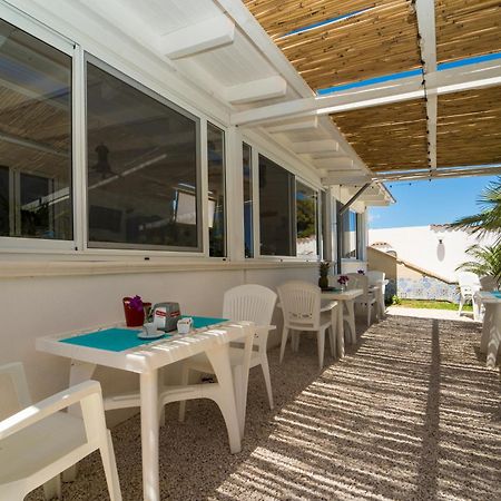 Antichi Mulini Hotel Favignana Exterior photo