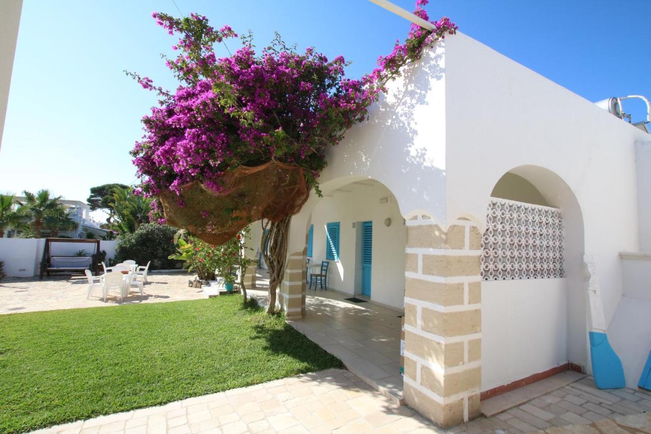 Antichi Mulini Hotel Favignana Exterior photo