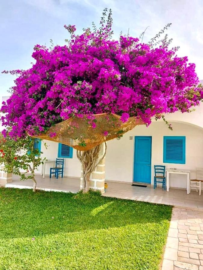 Antichi Mulini Hotel Favignana Exterior photo