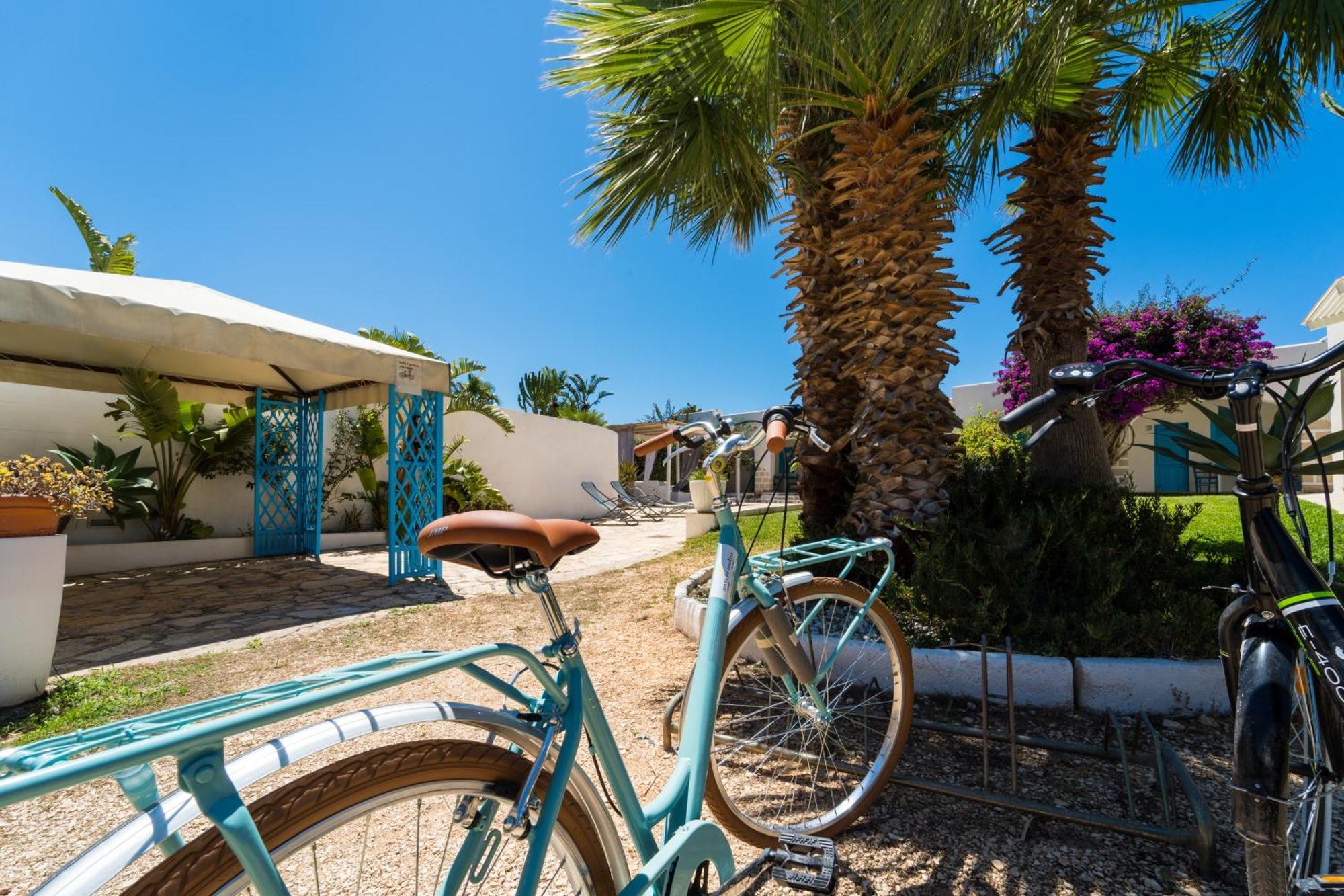 Antichi Mulini Hotel Favignana Exterior photo