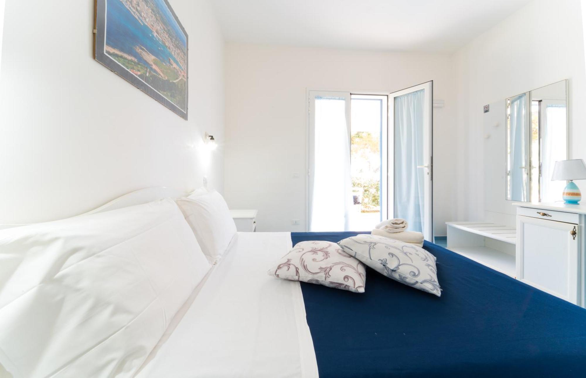 Antichi Mulini Hotel Favignana Exterior photo