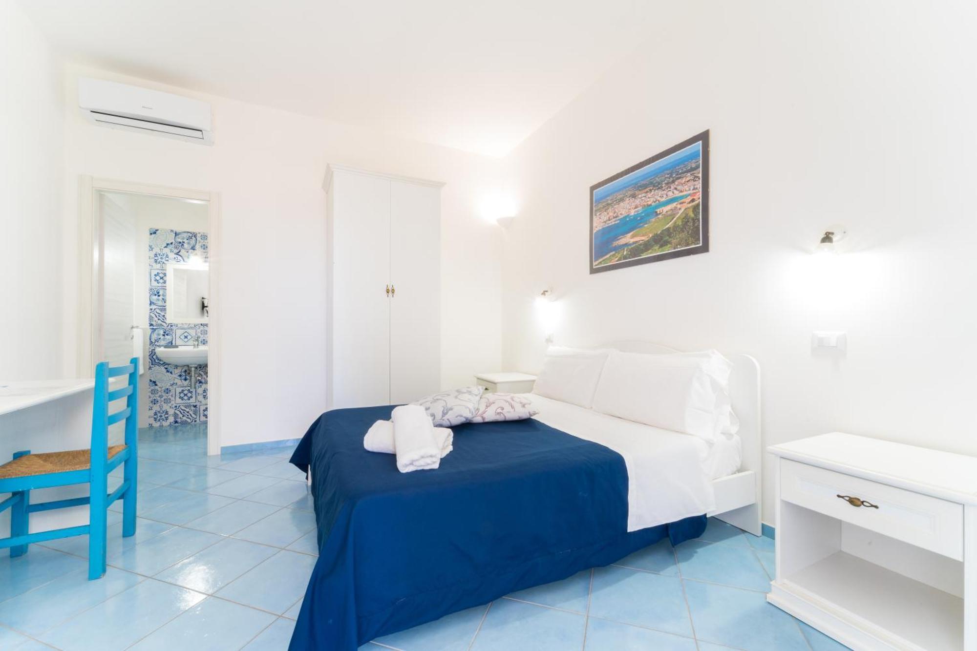 Antichi Mulini Hotel Favignana Exterior photo
